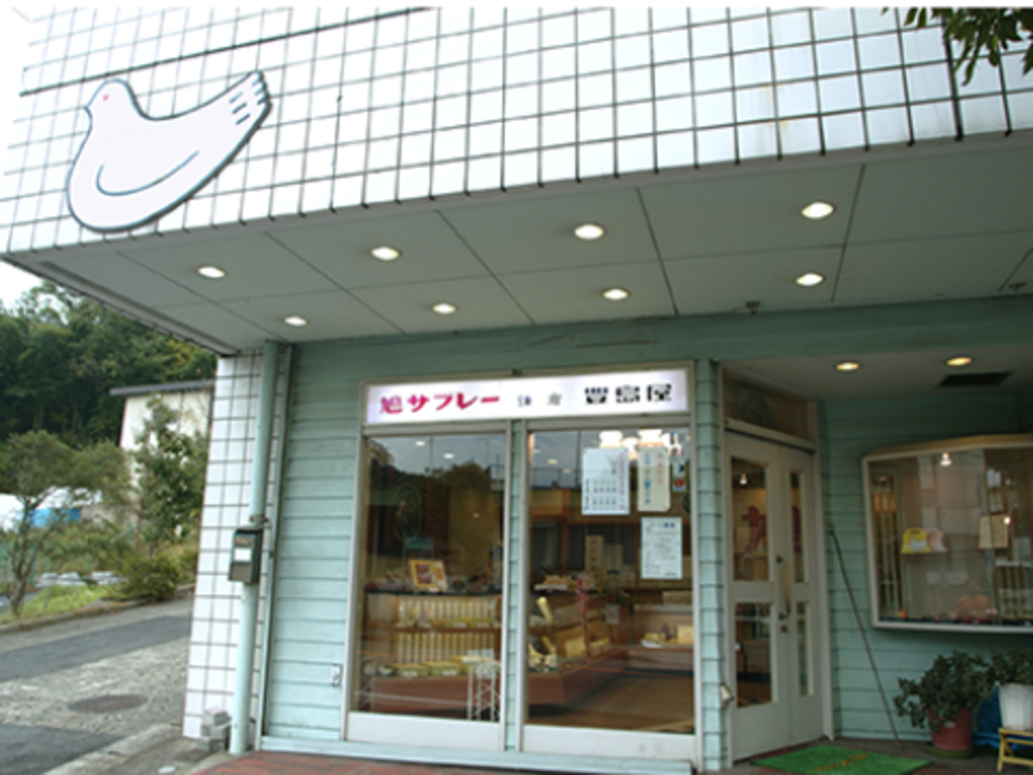 オフィス画像