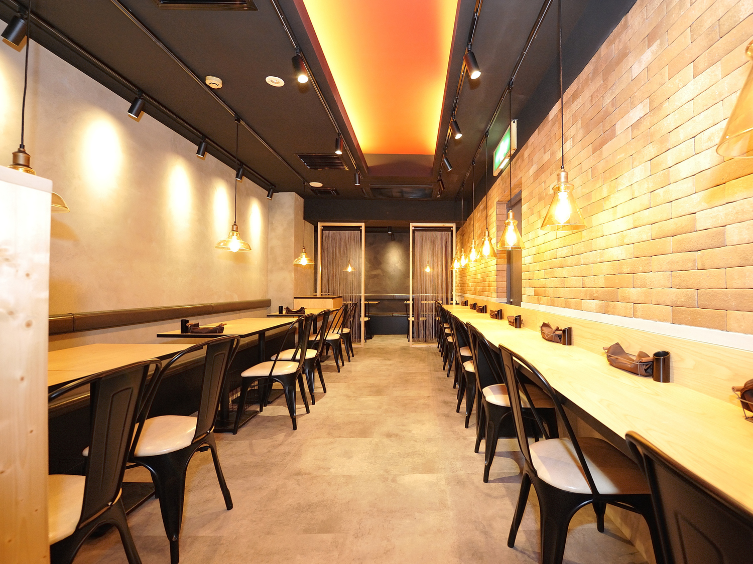 事業所 北海道スープカレーSuage　渋谷店