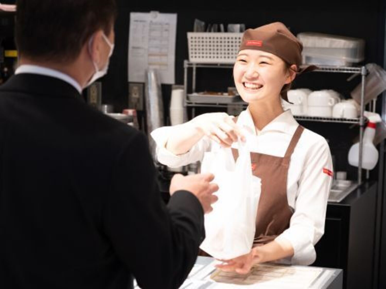 事業所 リトルマーメイド福山