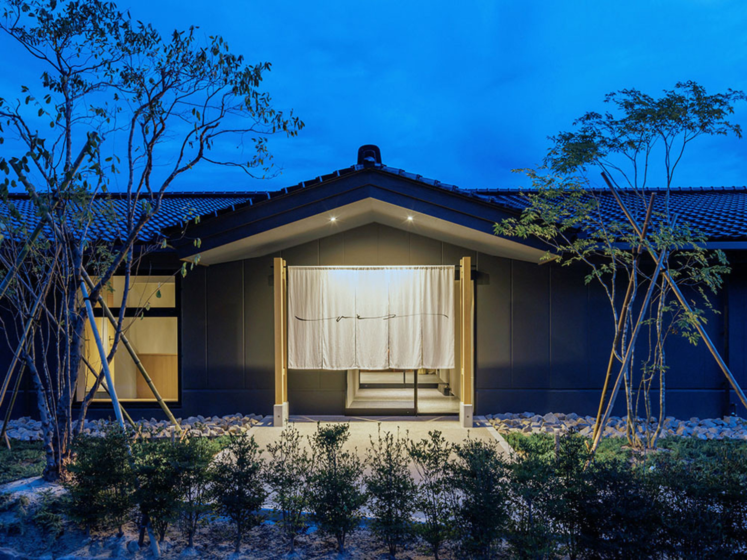 事業所 一 能登島 HITOTSU NOTOJIMA