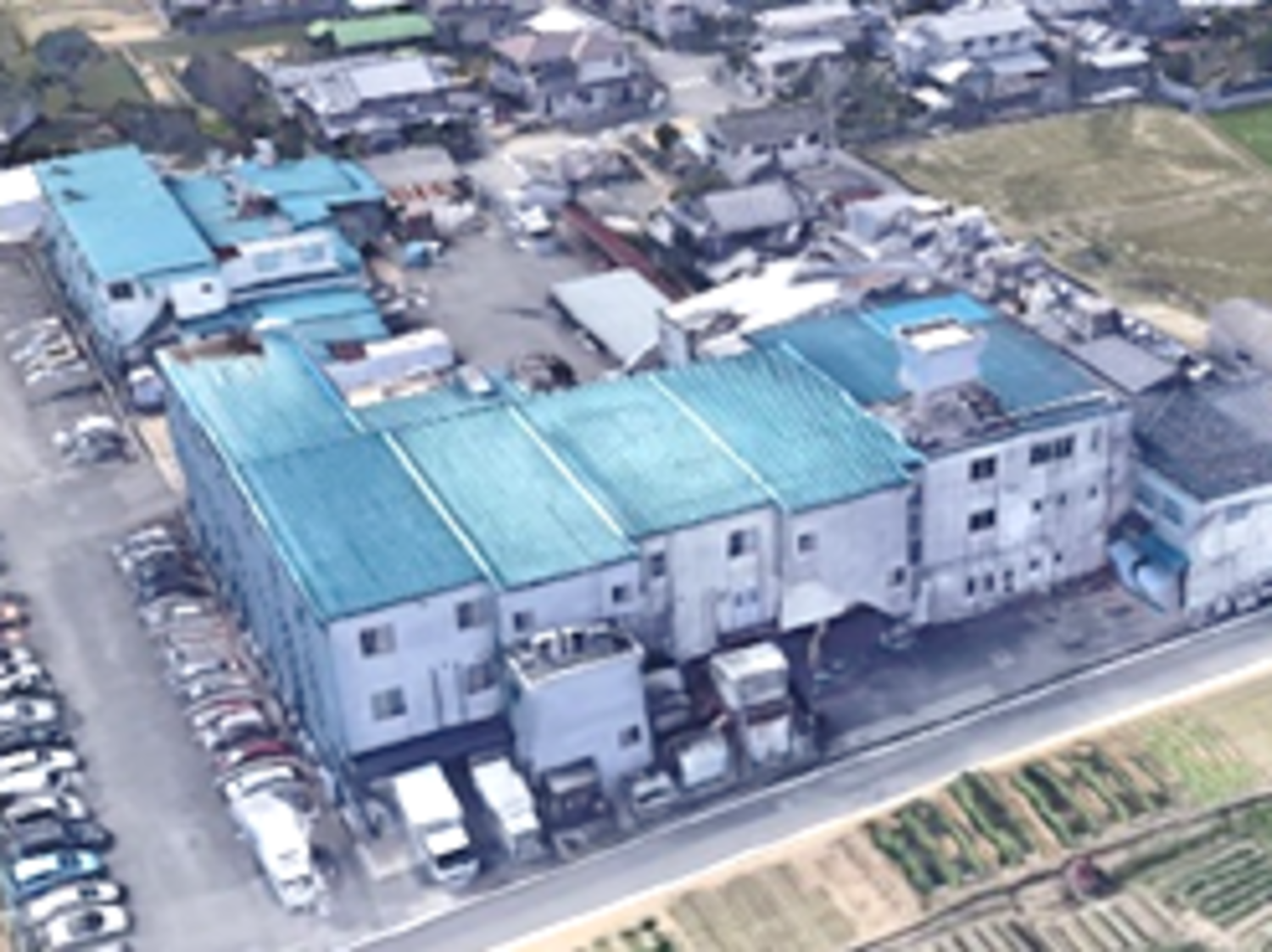 事業所 本社工場