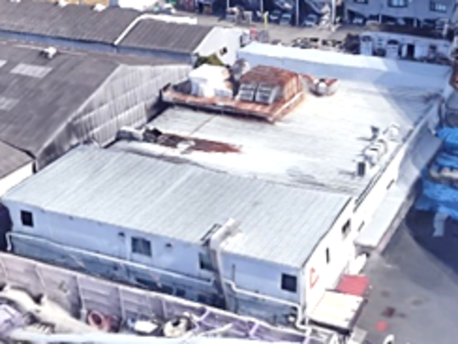 事業所 美原工場