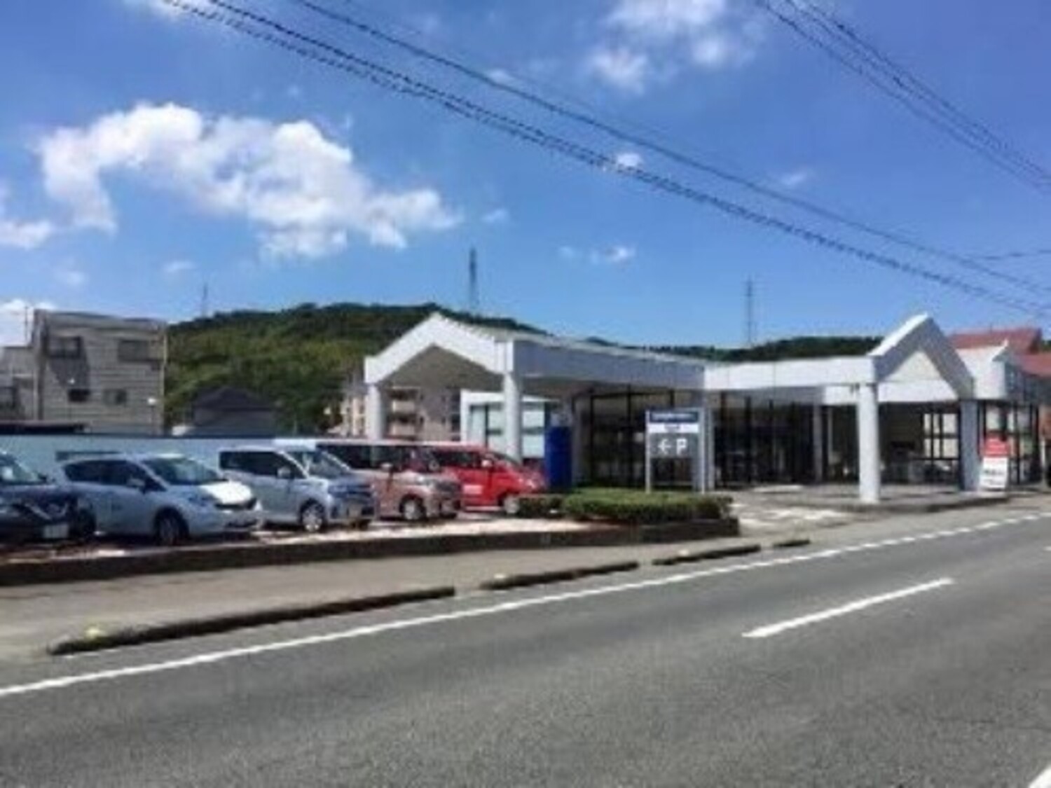 事業所 阿南店