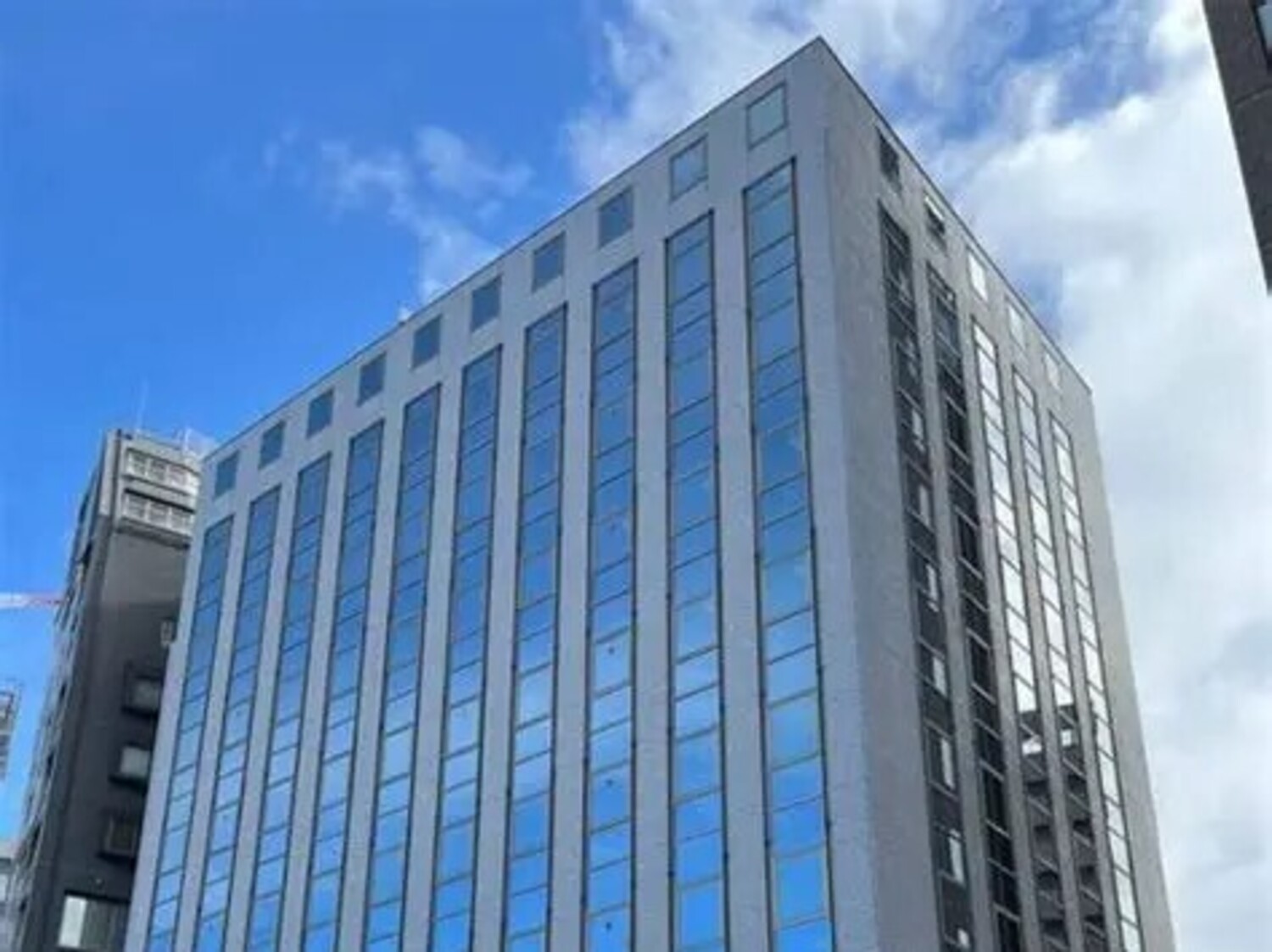 事業所 大阪本店