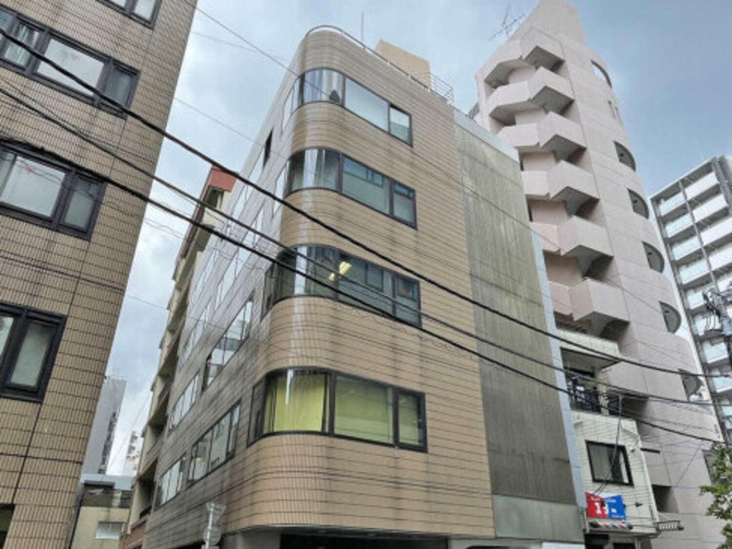 オフィス画像