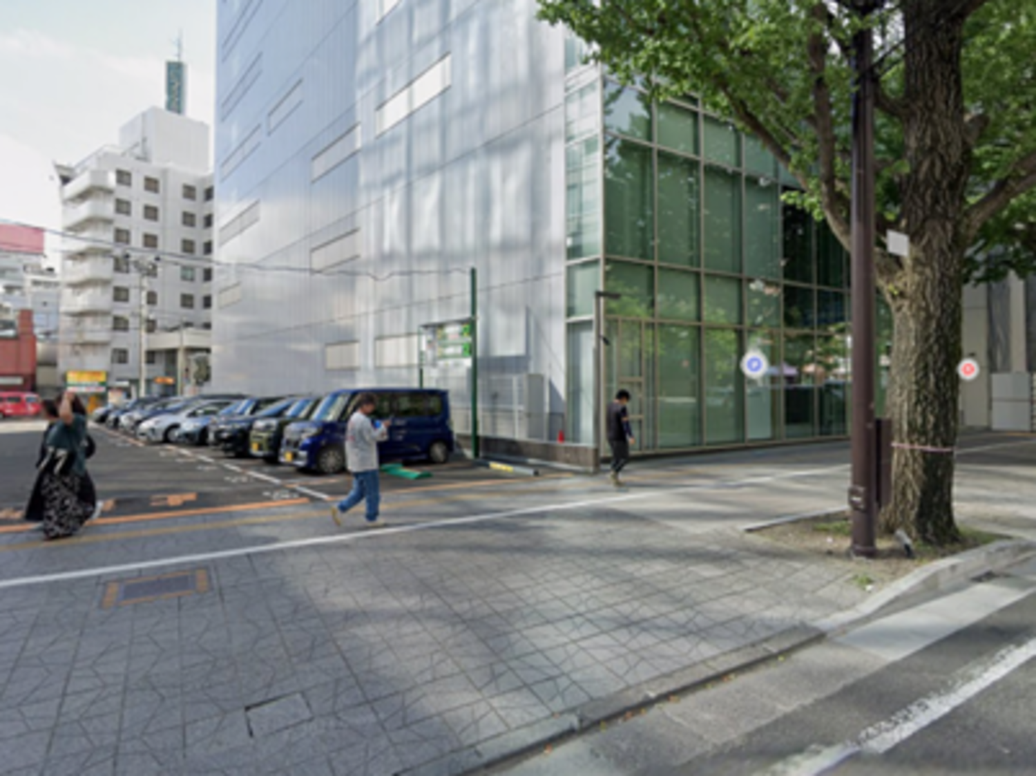 事業所 仙台支店