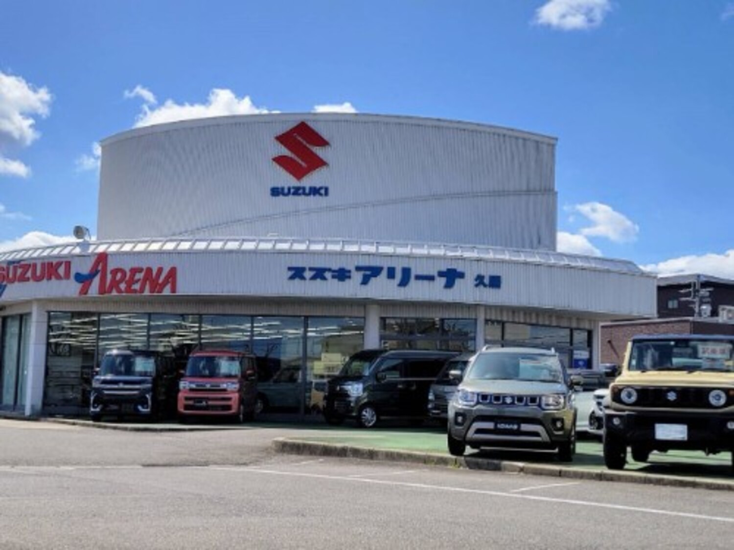 オフィス画像