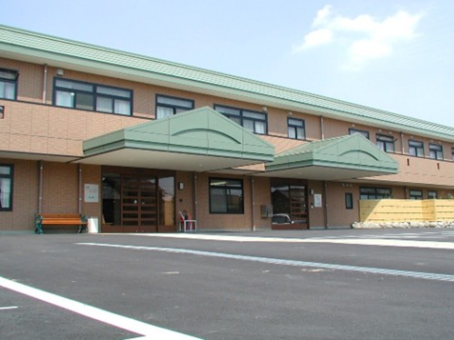 事業所 津島ケアセンターまほろば