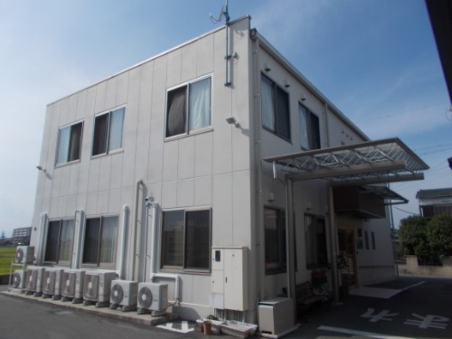 事業所 愛宕ケアセンターまほろば