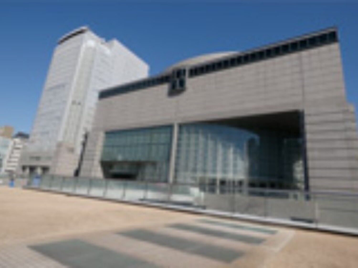 事業所 2027年春オープン新店舗(名称未定)