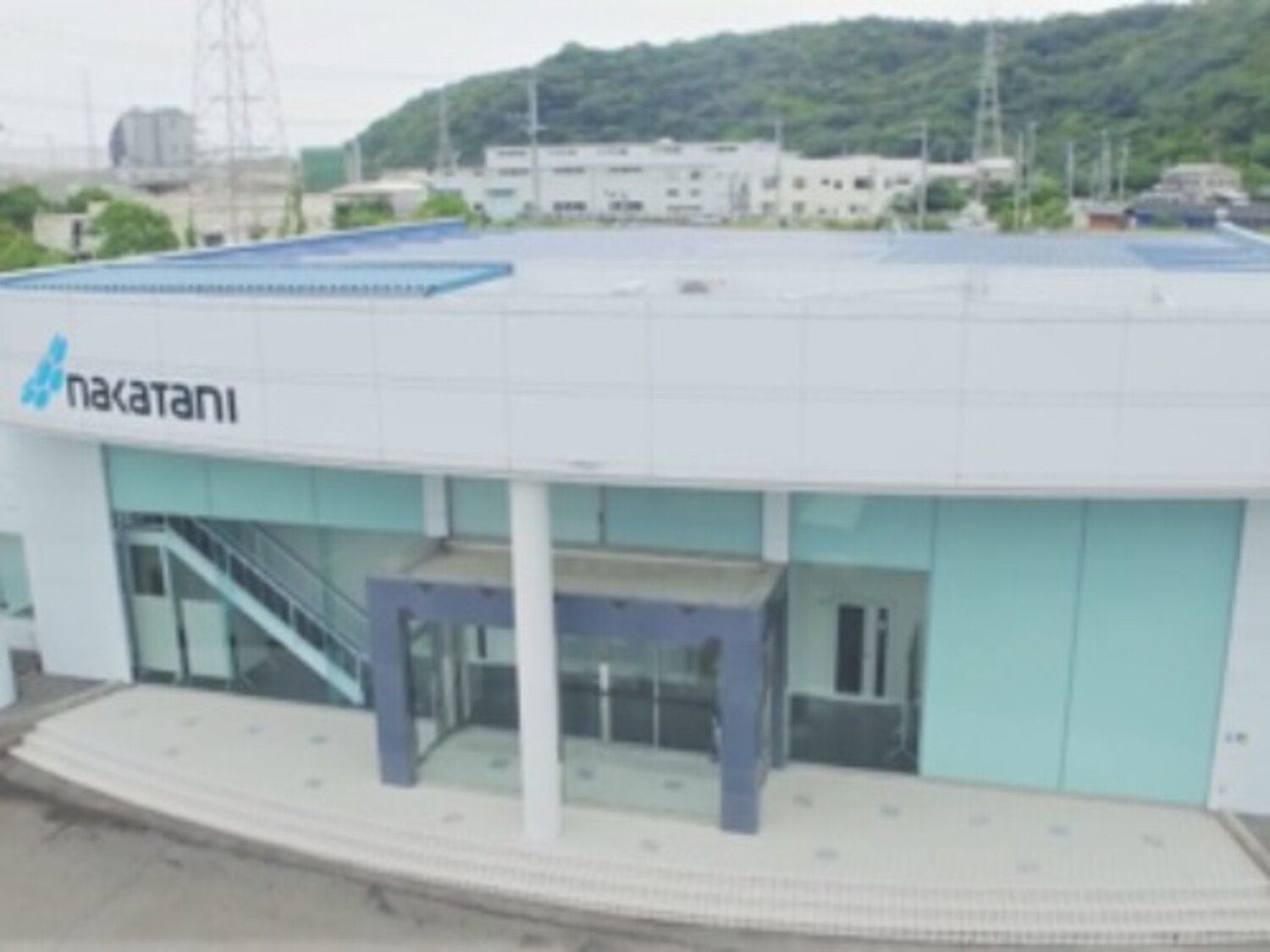 事業所 赤穂支店