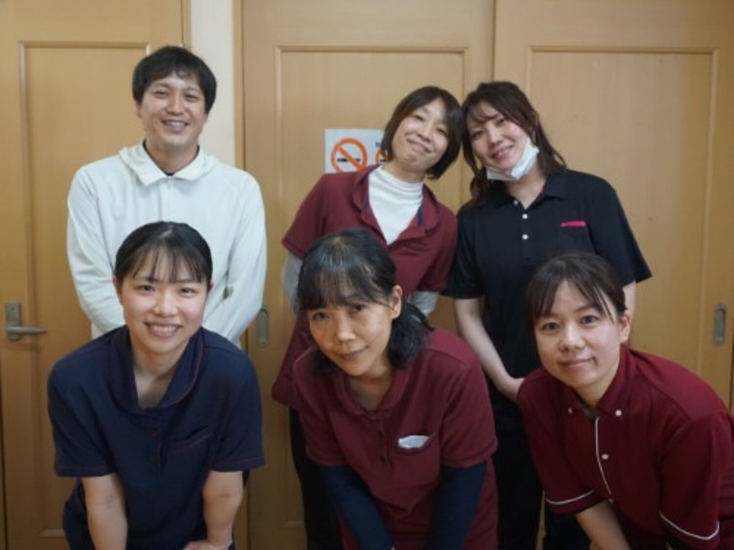 オフィス画像