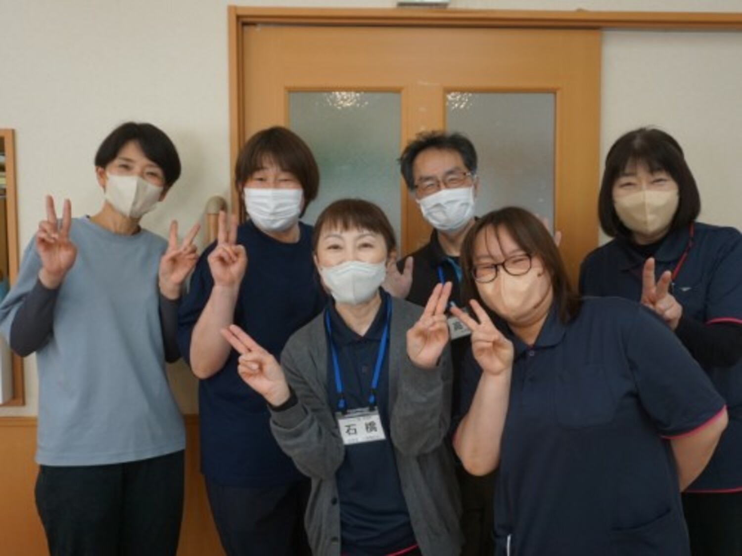 オフィス画像