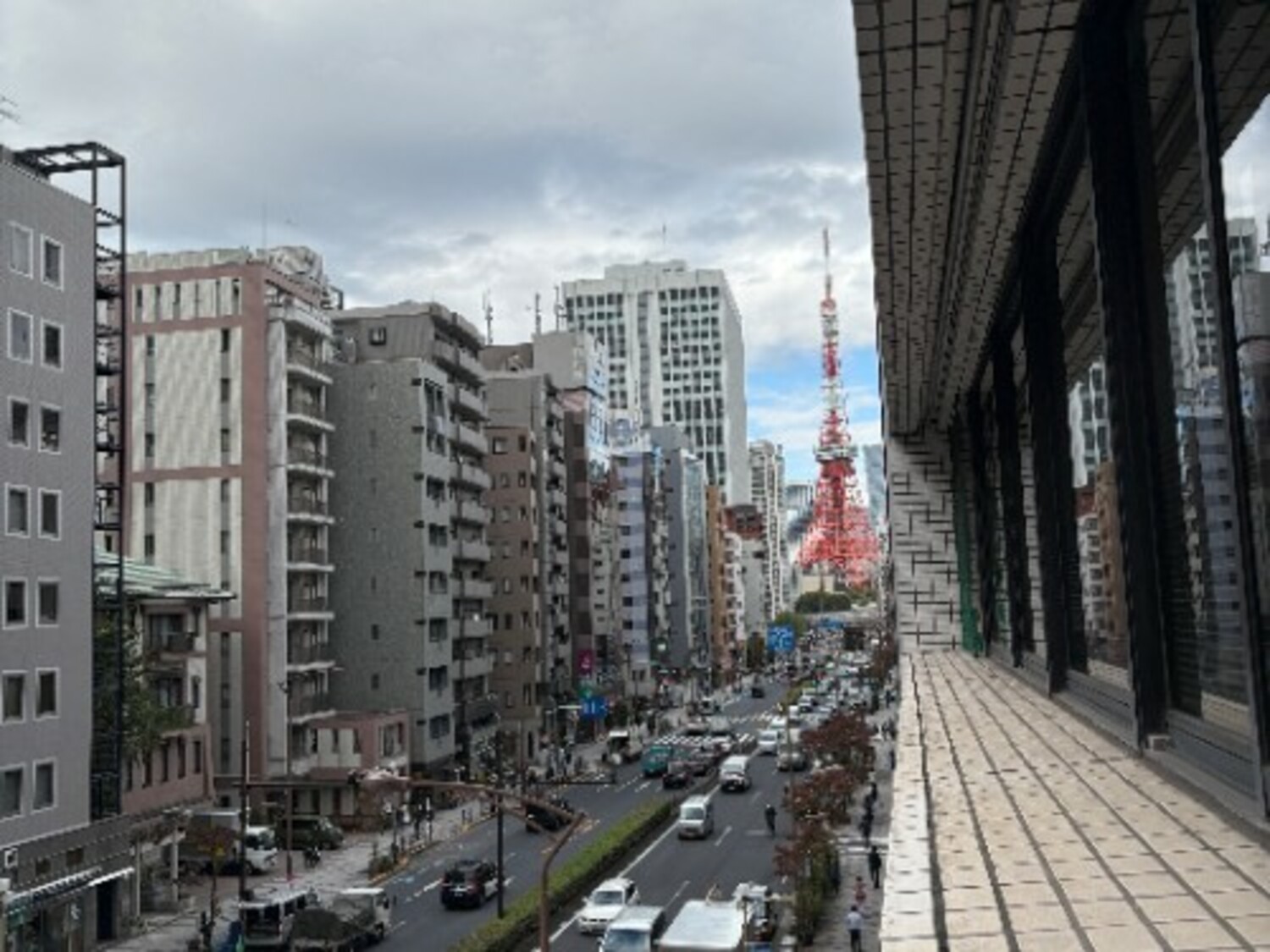 事業所 本社・東京事業所