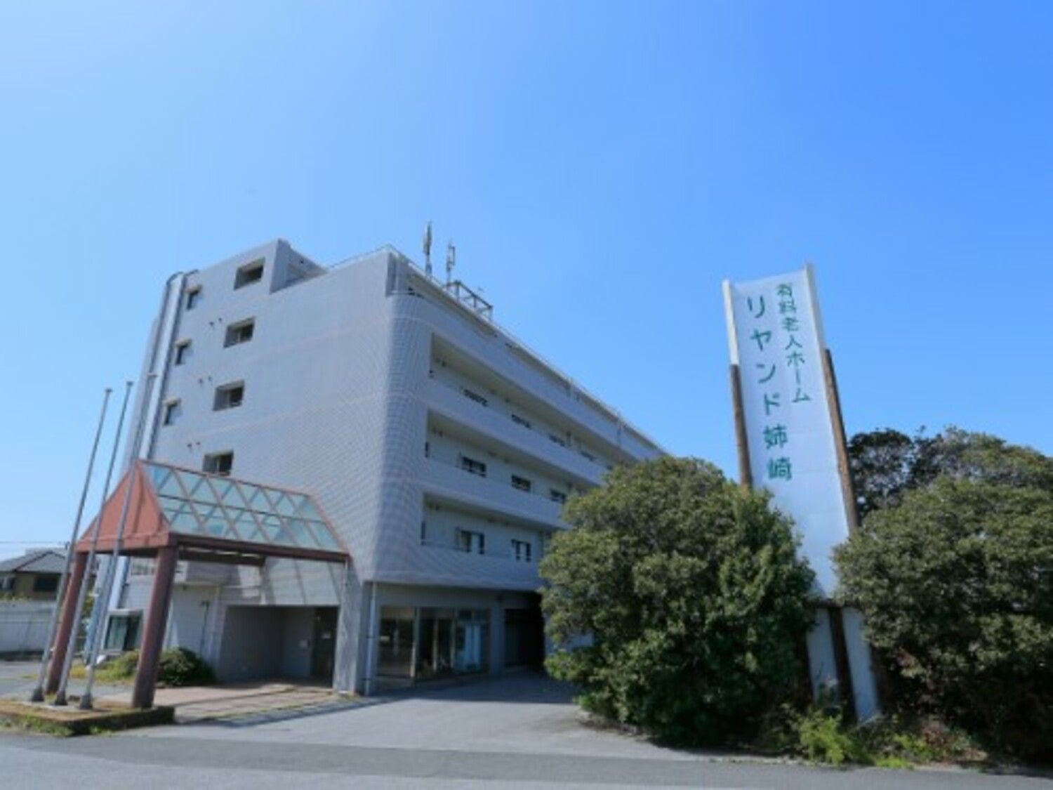 オフィス画像