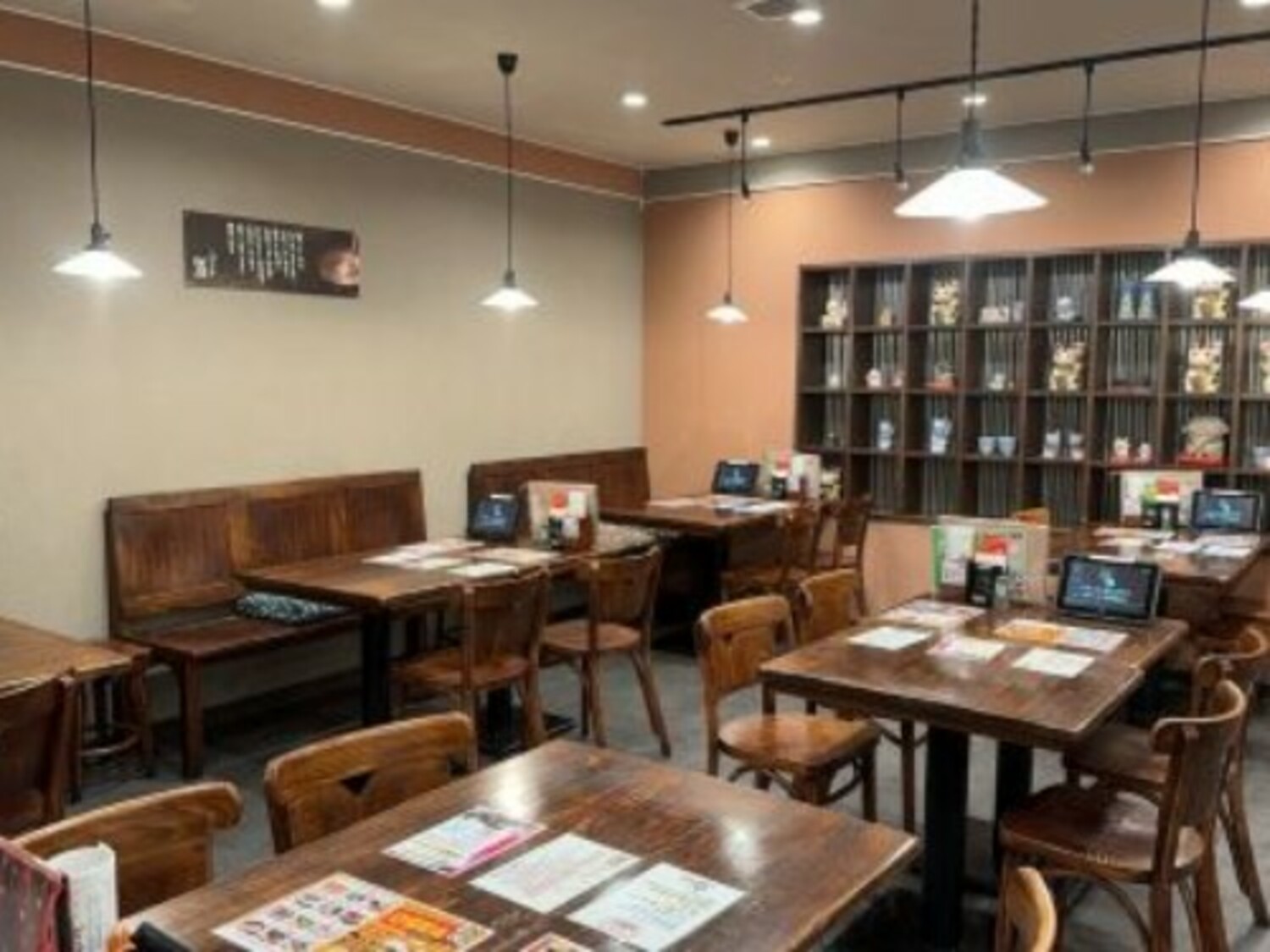 事業所 とろろや メイワン店