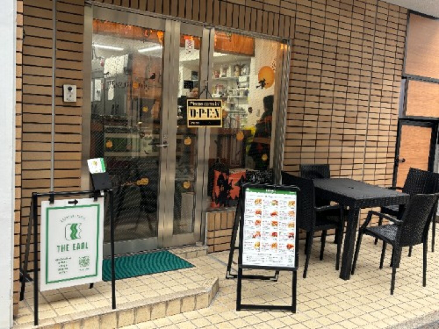 オフィス画像