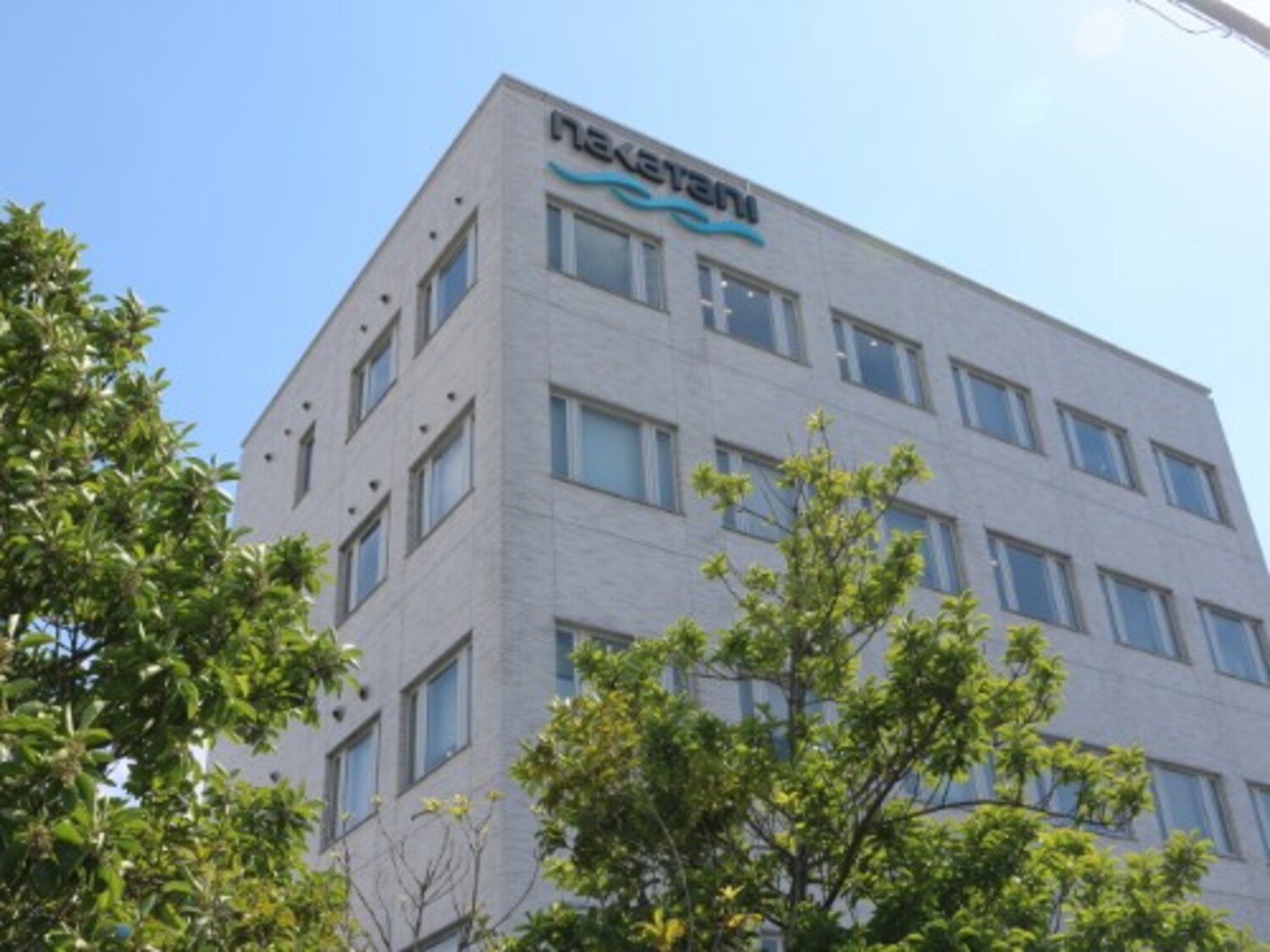 事業所 本社
