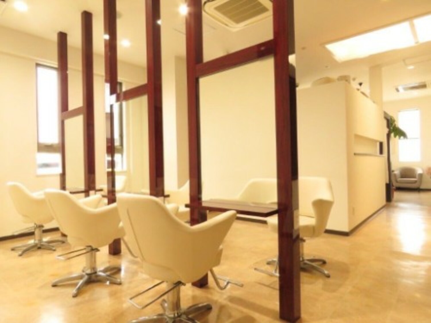 事業所 Grass Hair 石垣店