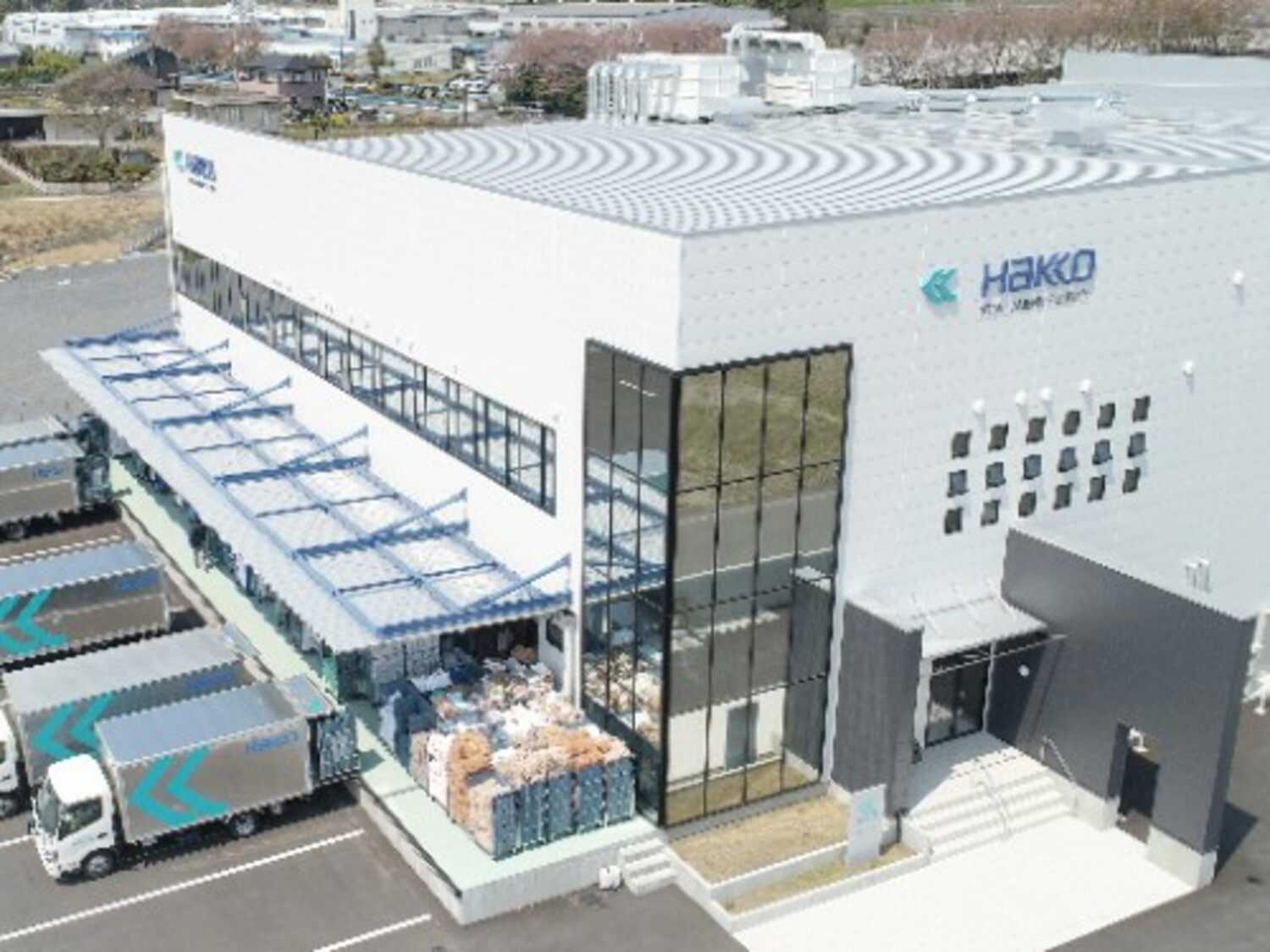 オフィス画像
