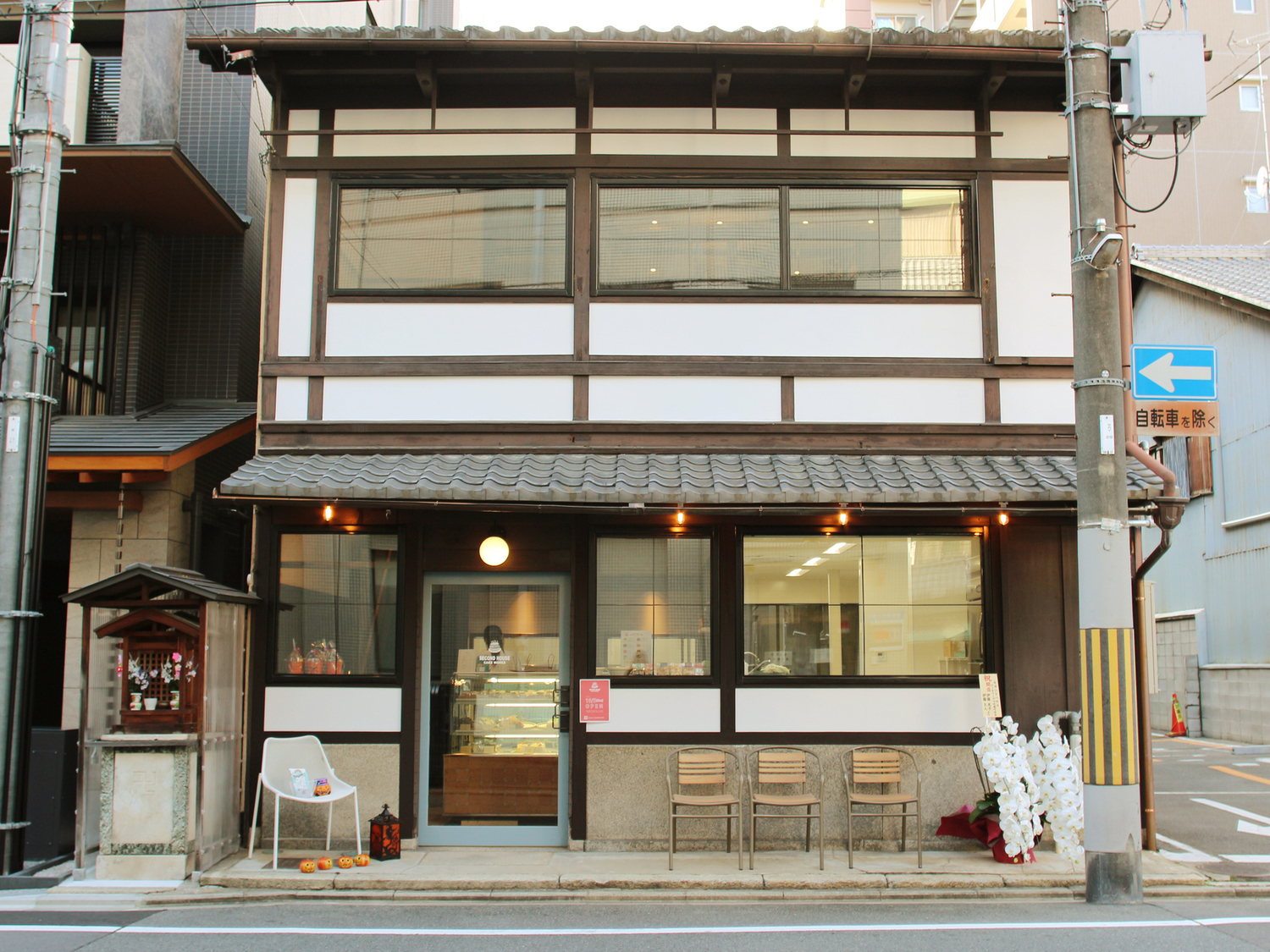 オフィス画像