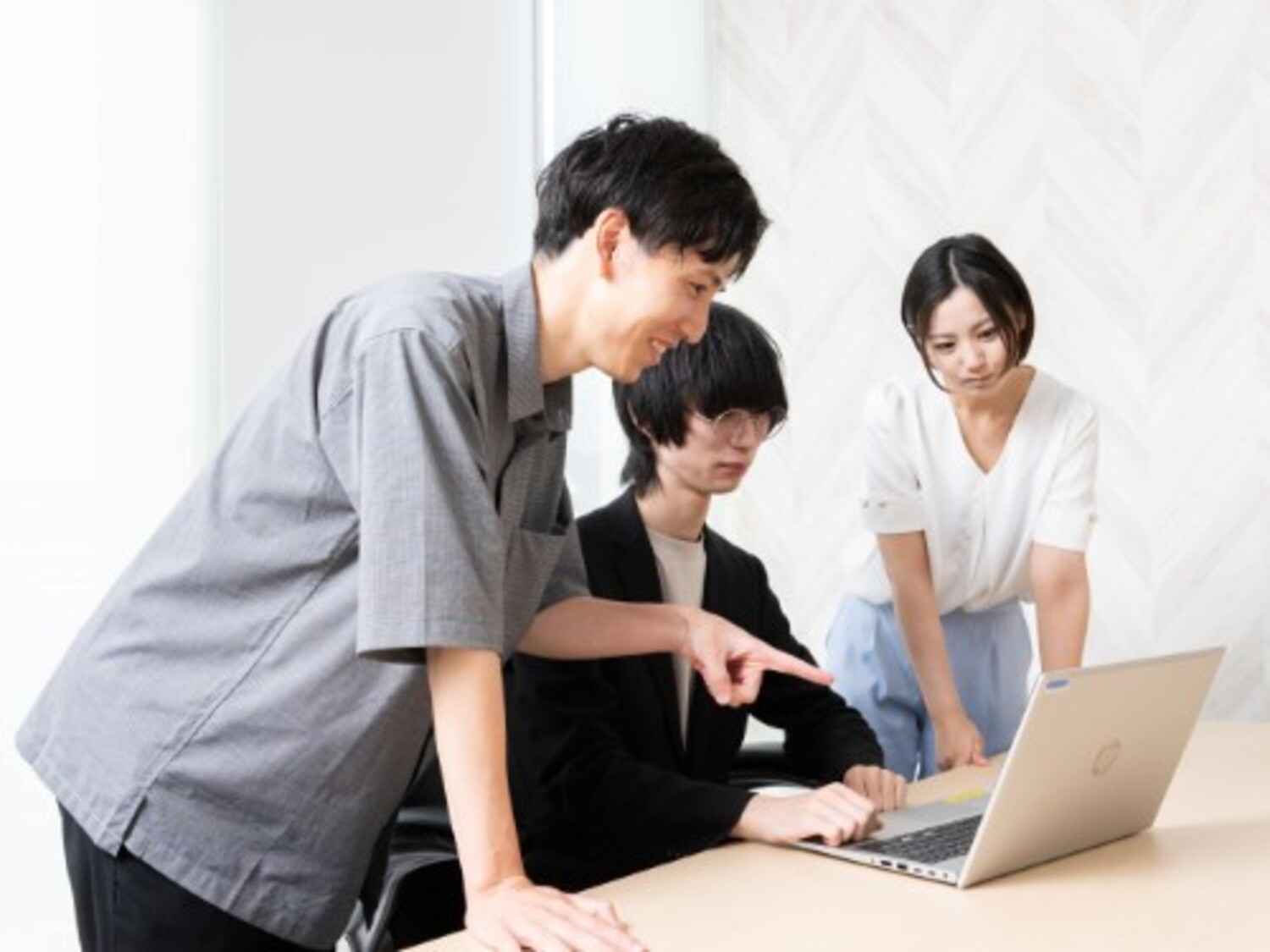 オフィス画像