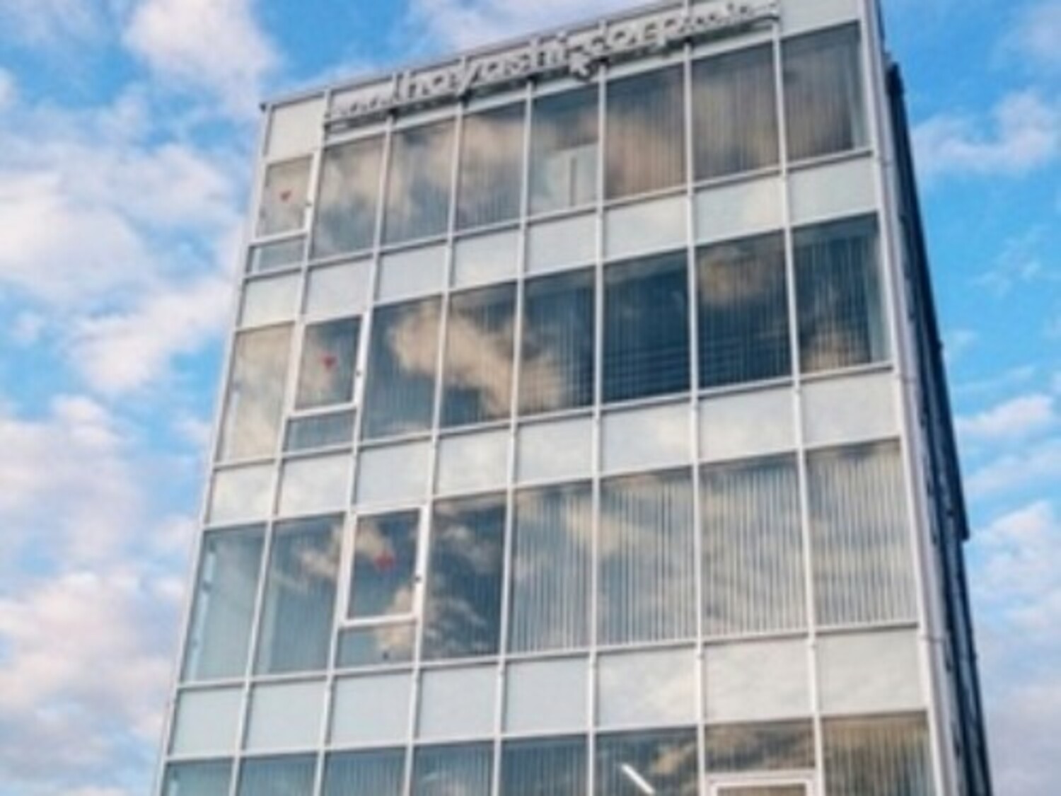 事業所 大阪支社