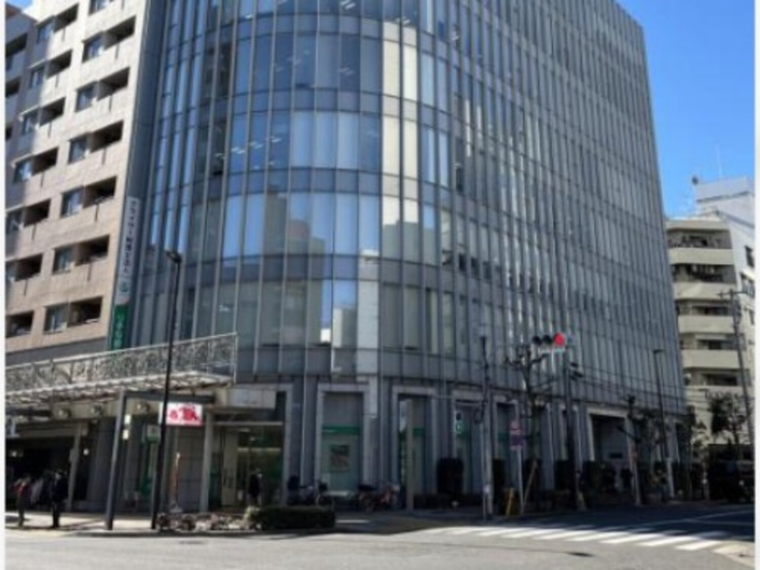事業所 本社（東京都江東区）