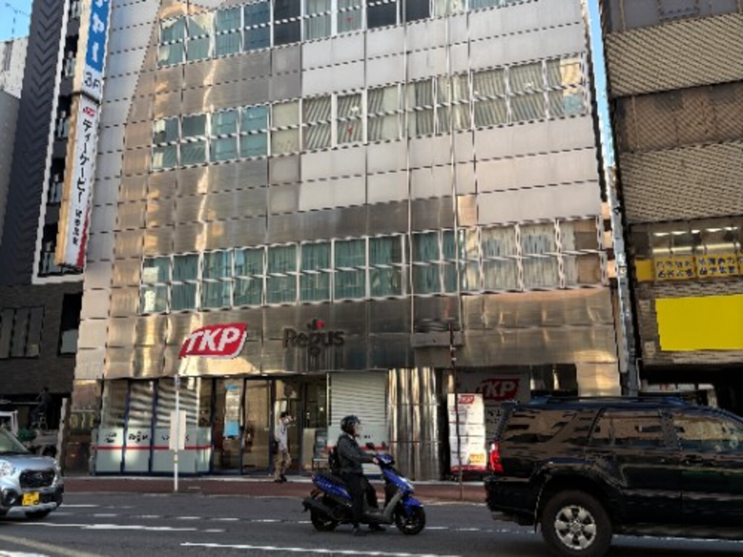 オフィス画像