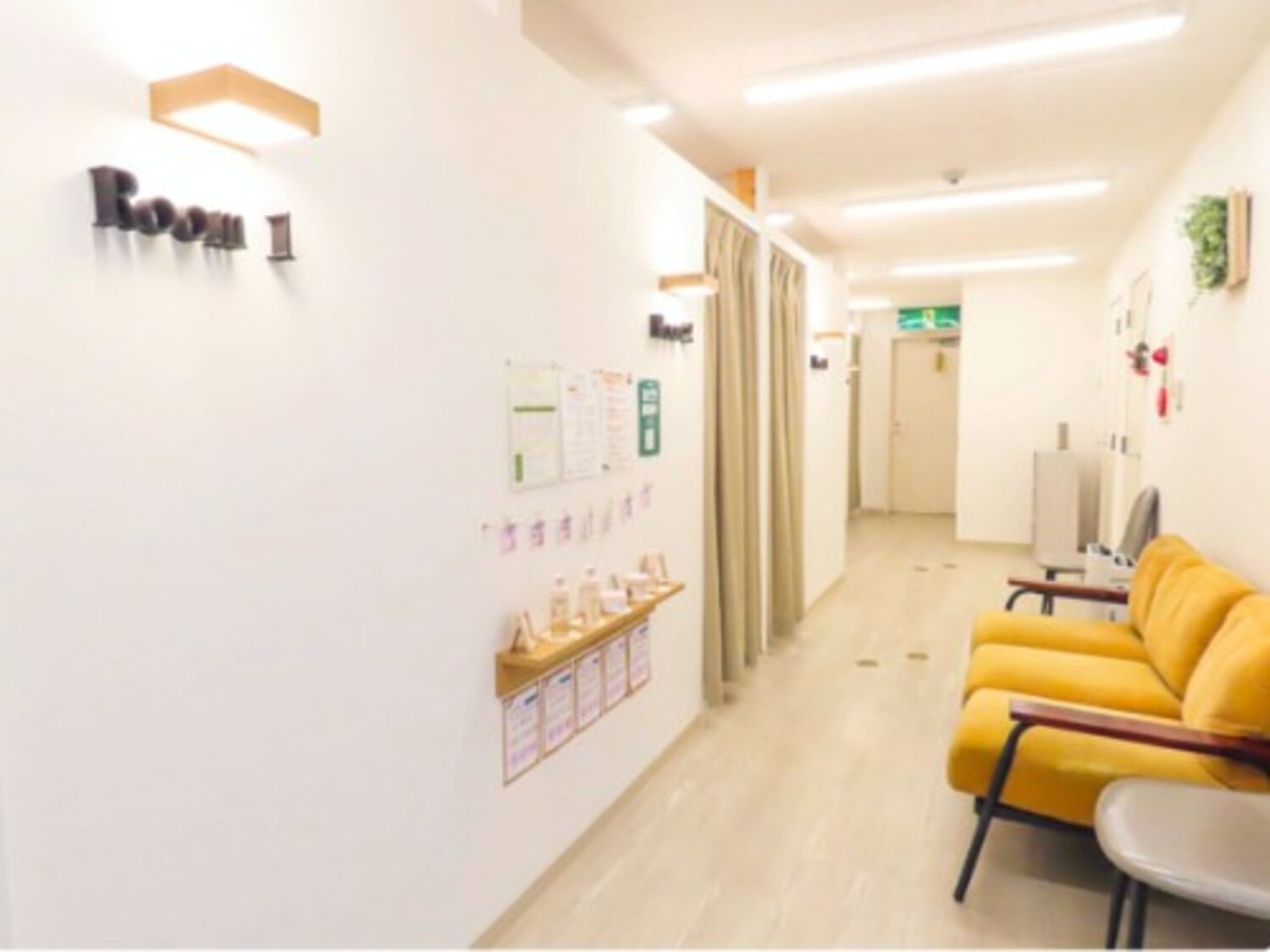 事業所 ハリナチュレ 錦糸町店