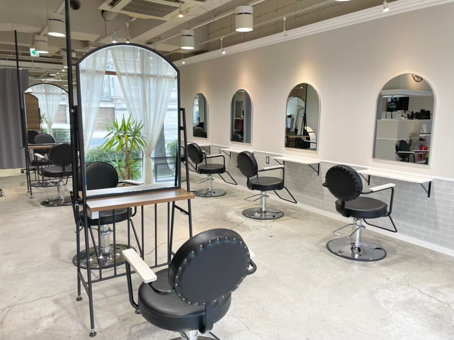 事業所 Sanctuary with connect（本店）