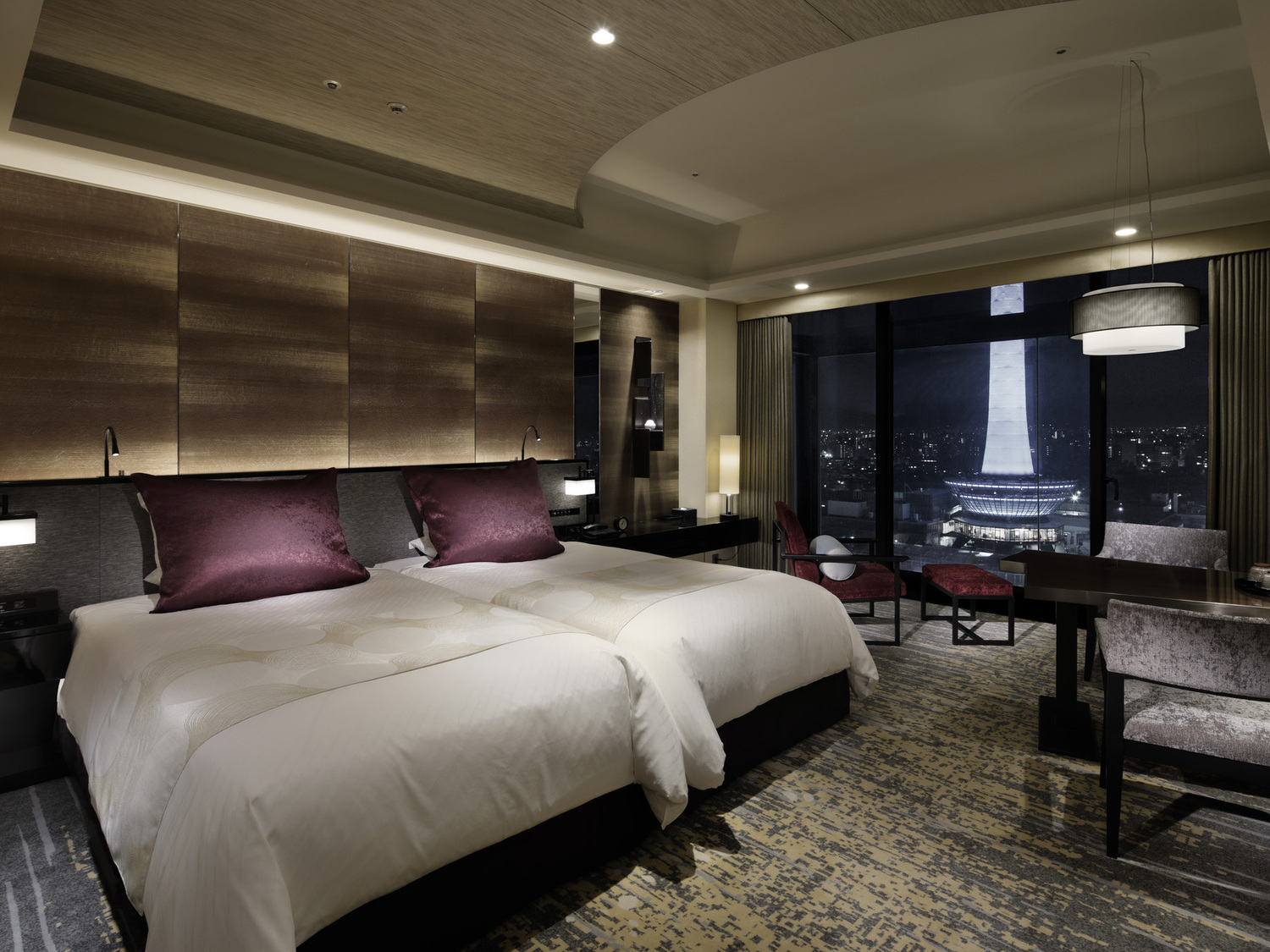 事業所 ホテルグランヴィア京都