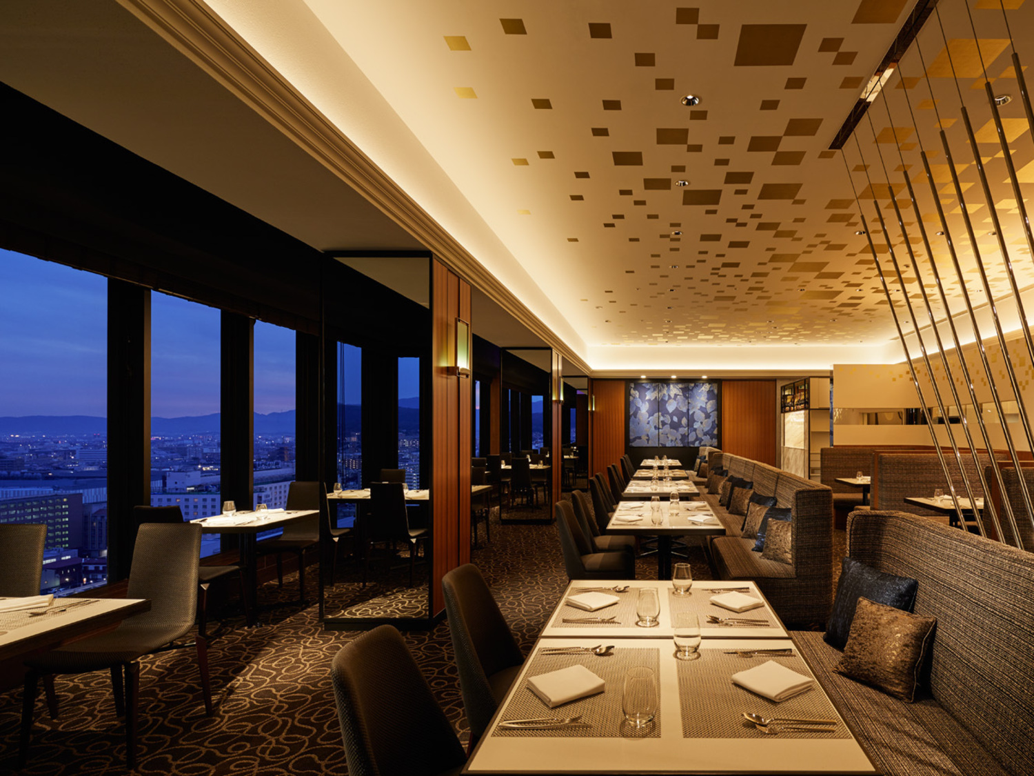 事業所 ホテルグランヴィア京都