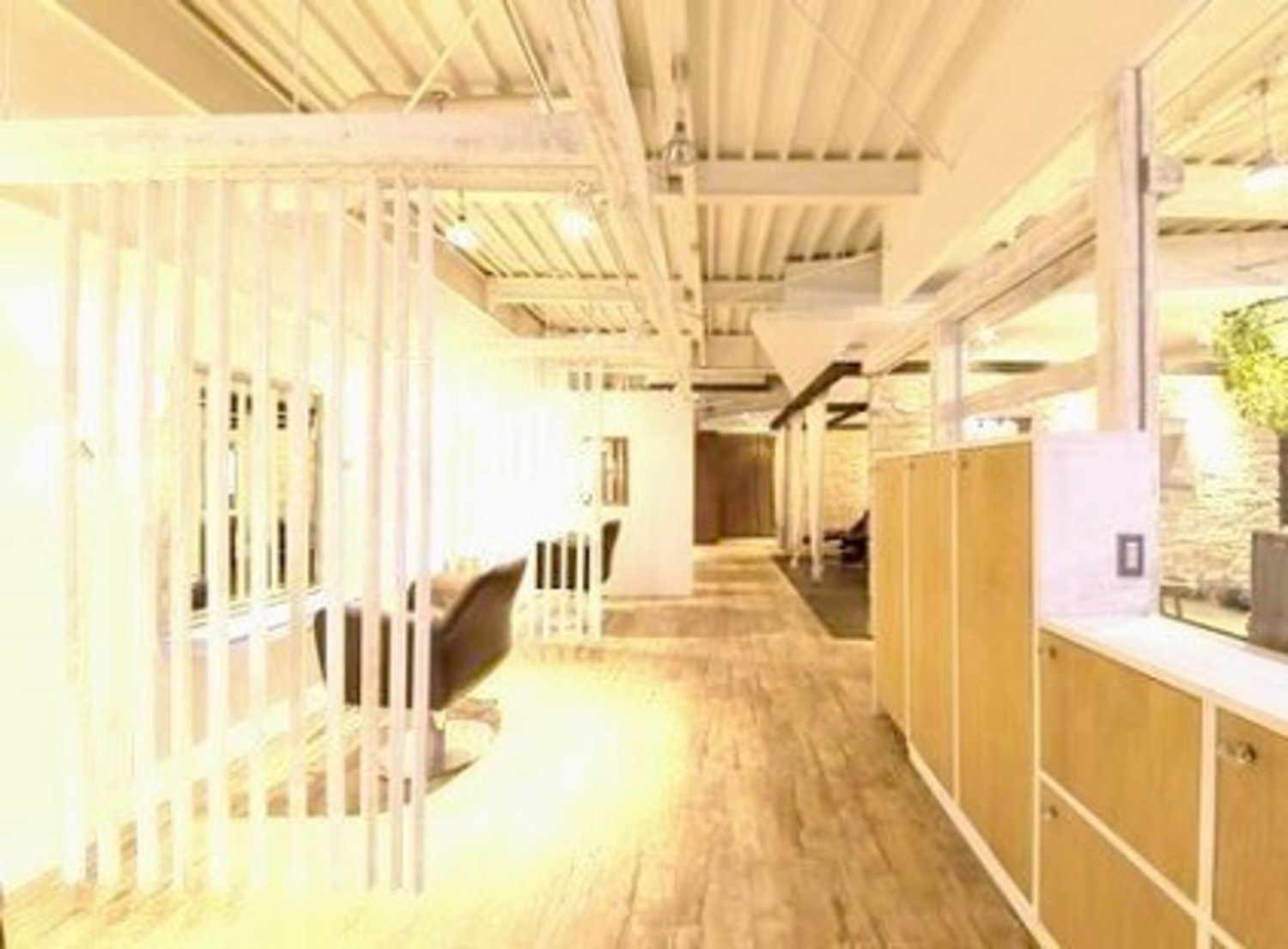 事業所 deepcore　上乃木店