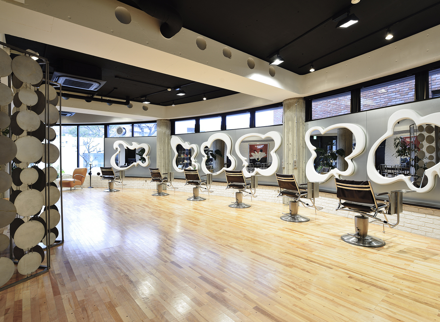 事業所 DaB MIX　※勤務店舗の選択不可