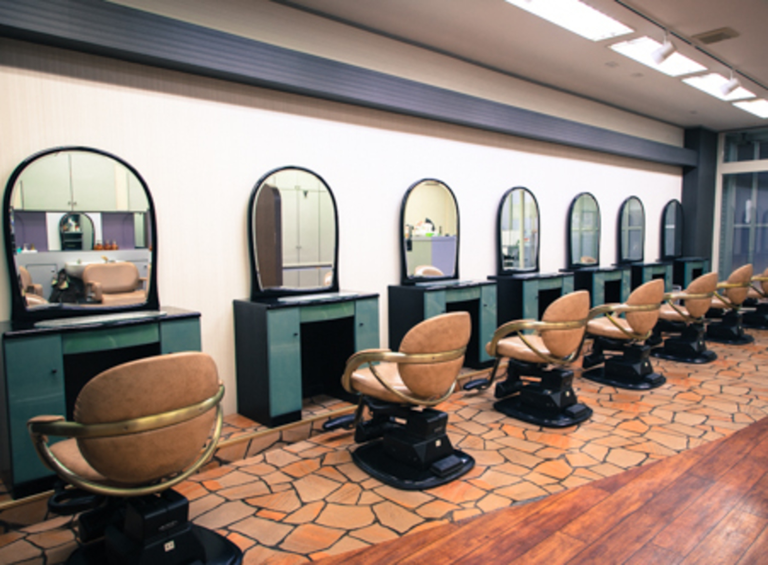 事業所 美容室シェリオン