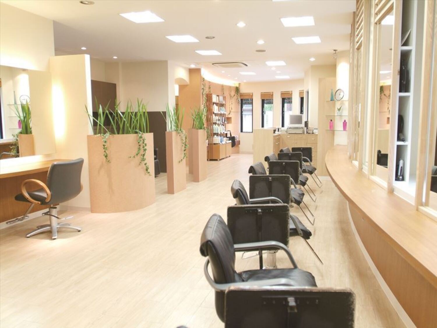 事業所 CLESC' 東武練馬店