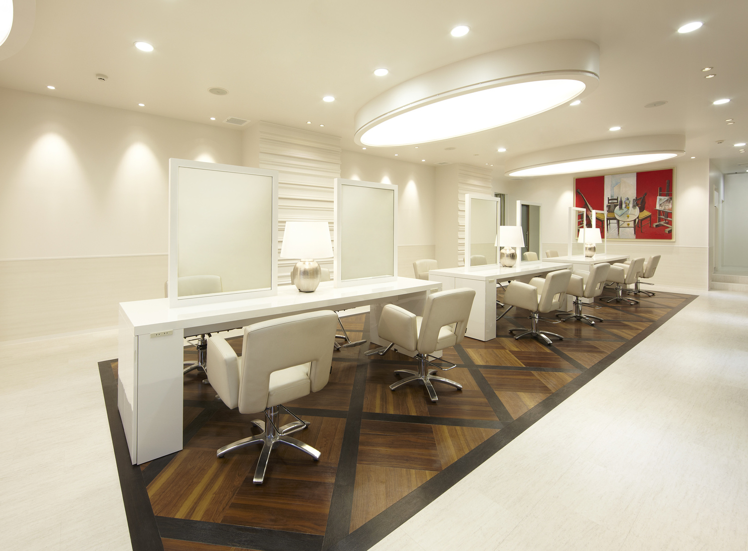 事業所 JEAN CLAUDE BIGUINE(ジャン・クロード・ビギン) ギンザ　ル・グラン