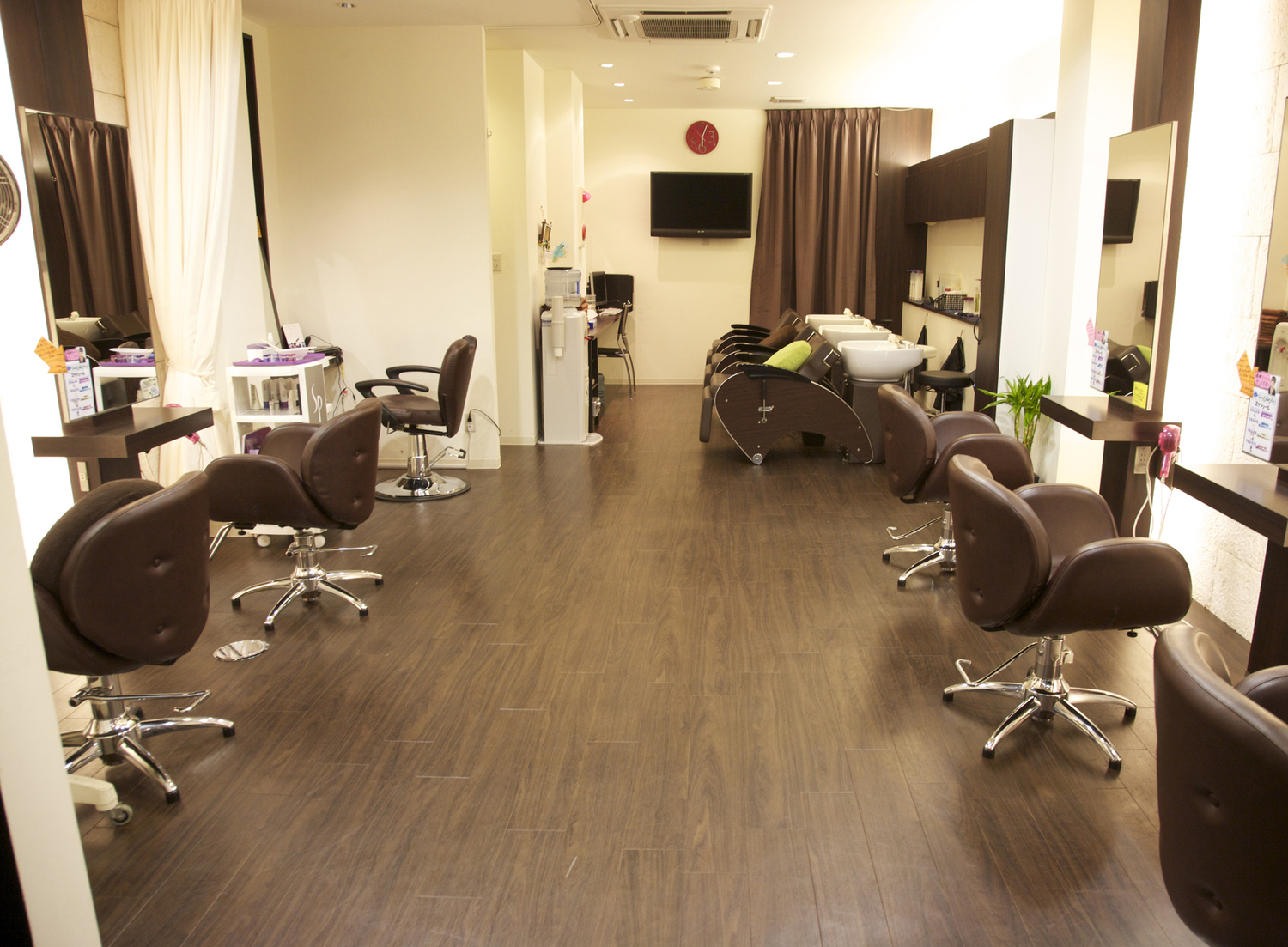 事業所 Pina 高田店