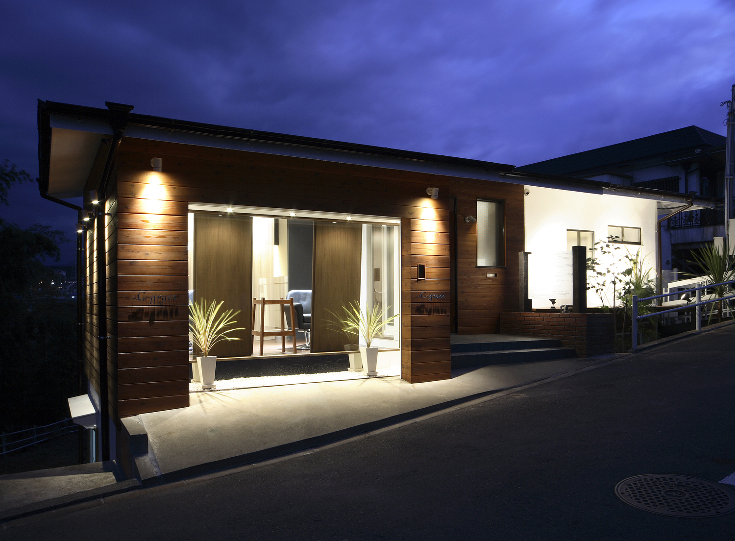 事業所 エステ　C-grace（グレース）