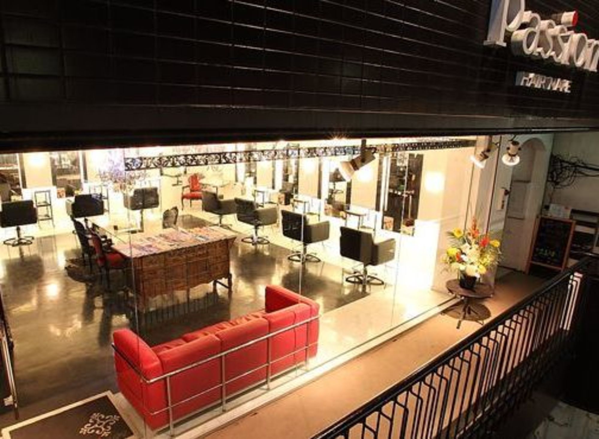 事業所 Passion MAKINO