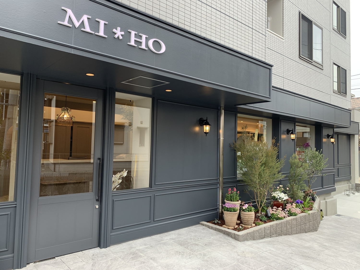 事業所 アトリエMIHO 千里丘店