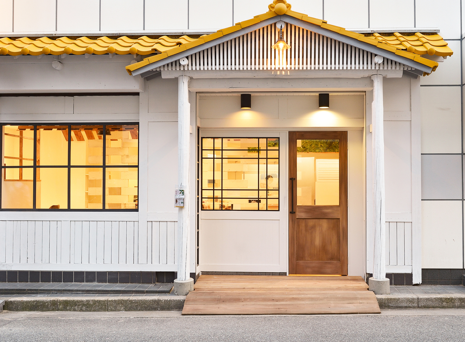 事業所 HairPartner Chill Out　塚口本町店