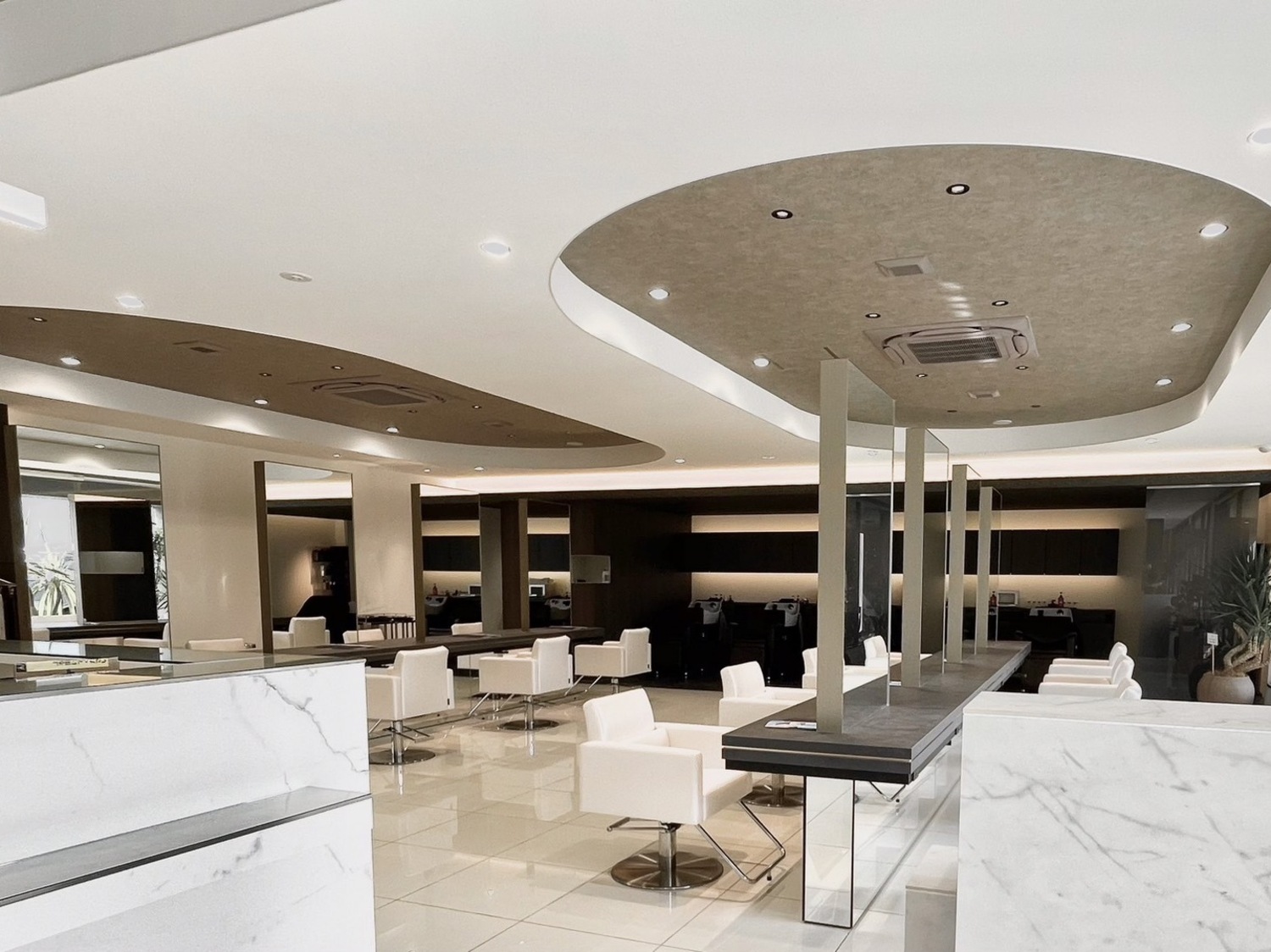 事業所 matiz hair design 木更津店