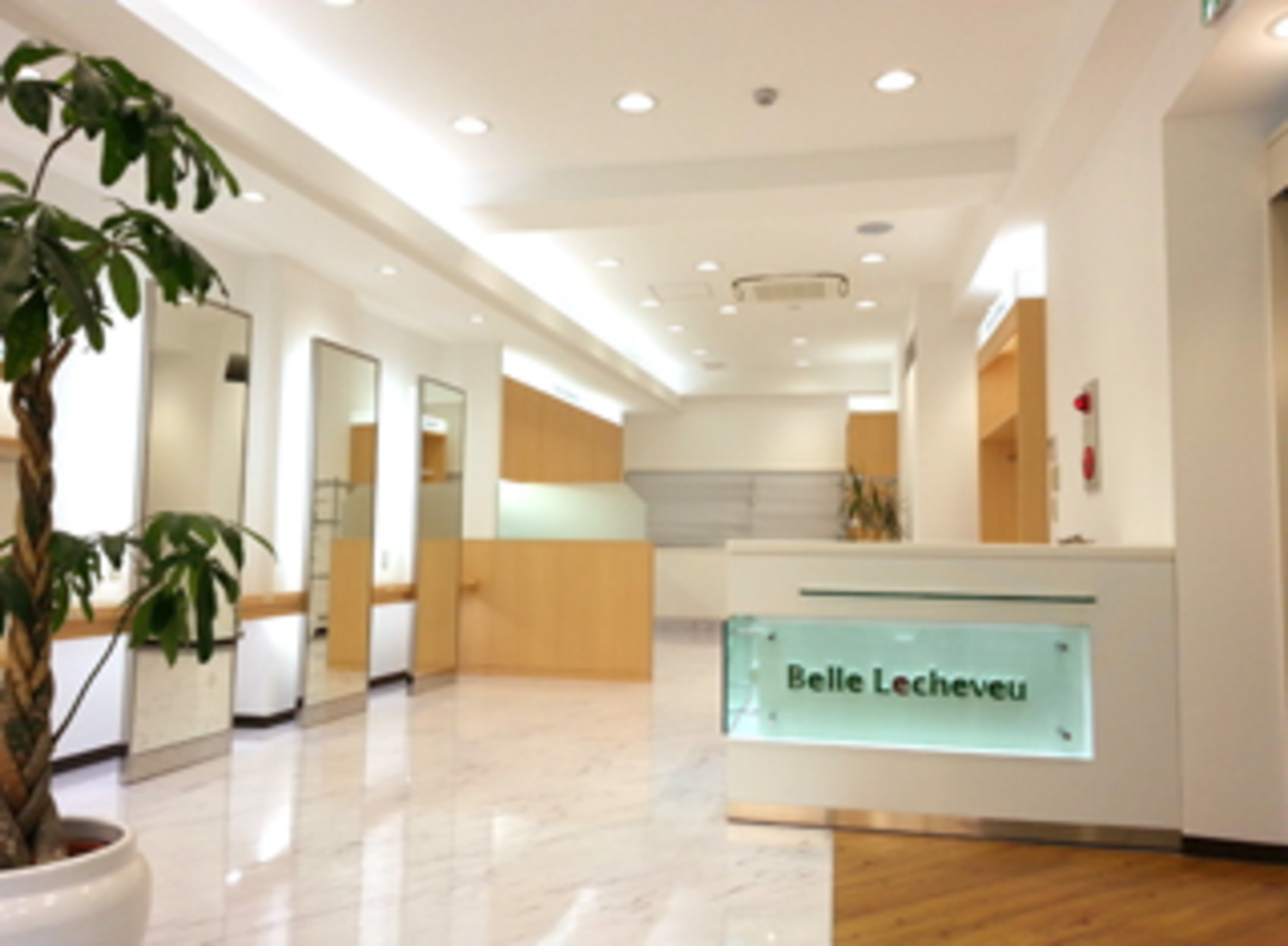 事業所 Belle Lecheveu 市川店