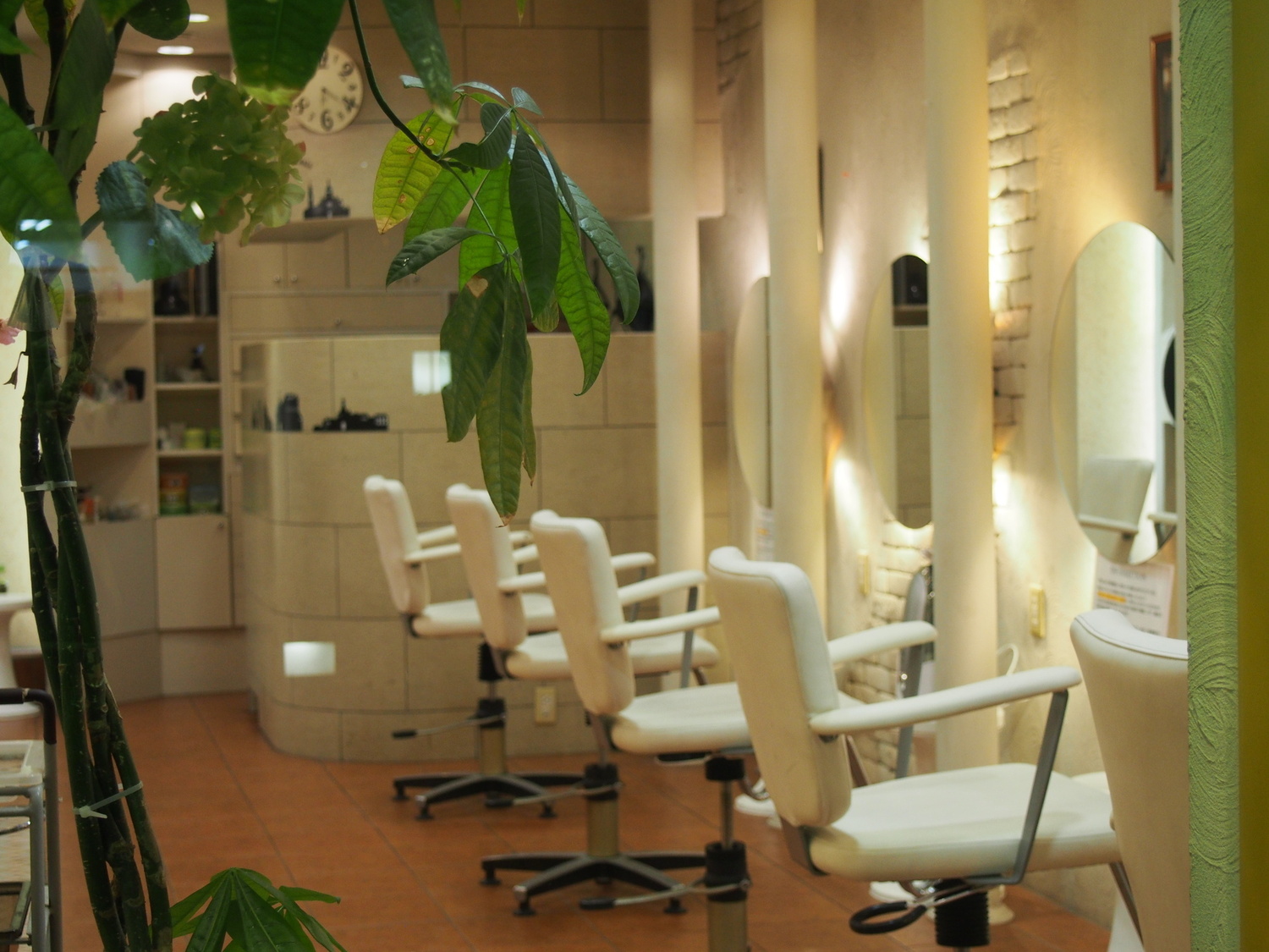 事業所 Ojala (ｵﾊｰﾗ) 大泉学園