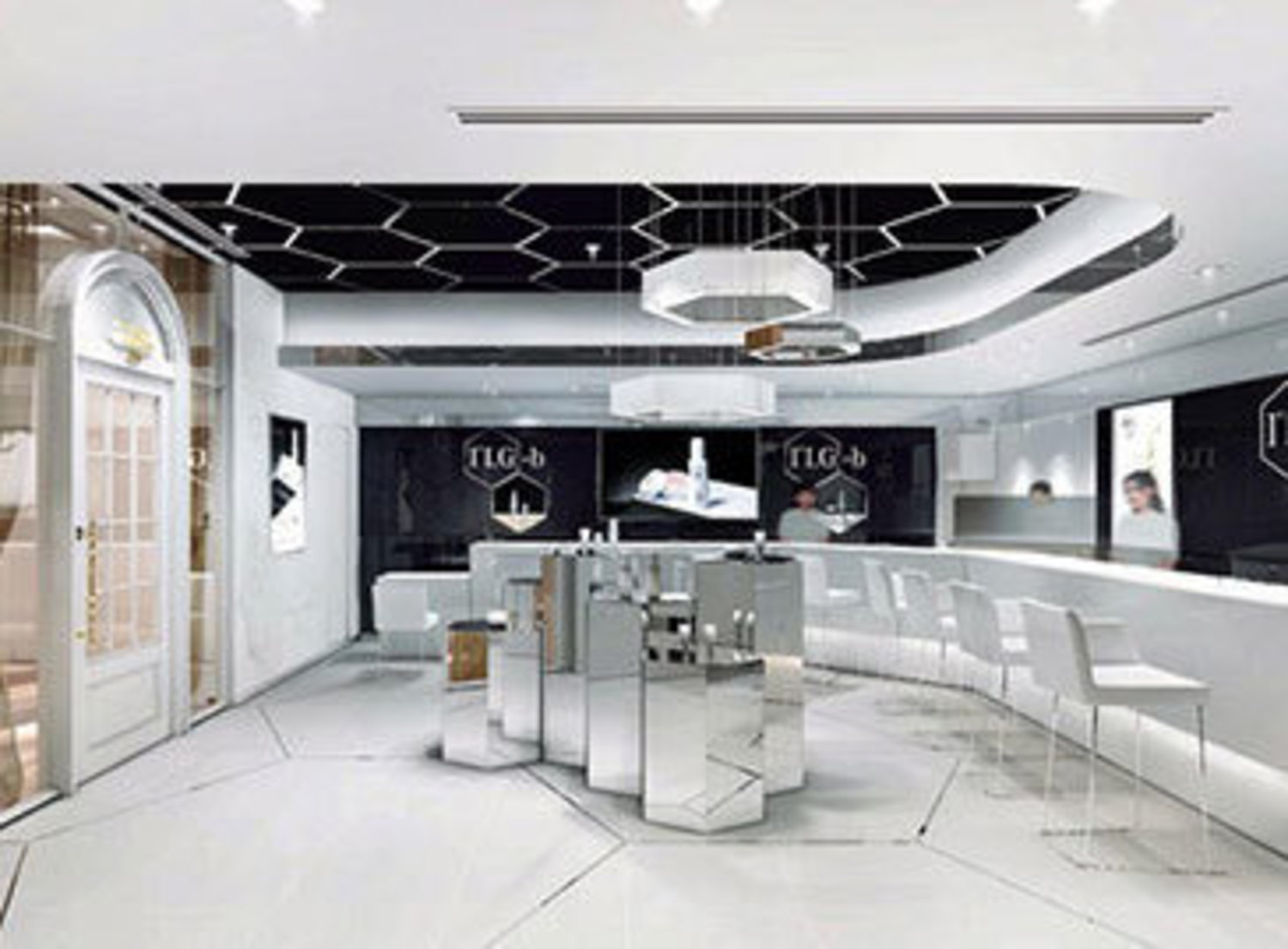 事業所 恵比寿ガーデンプレイスタワー店