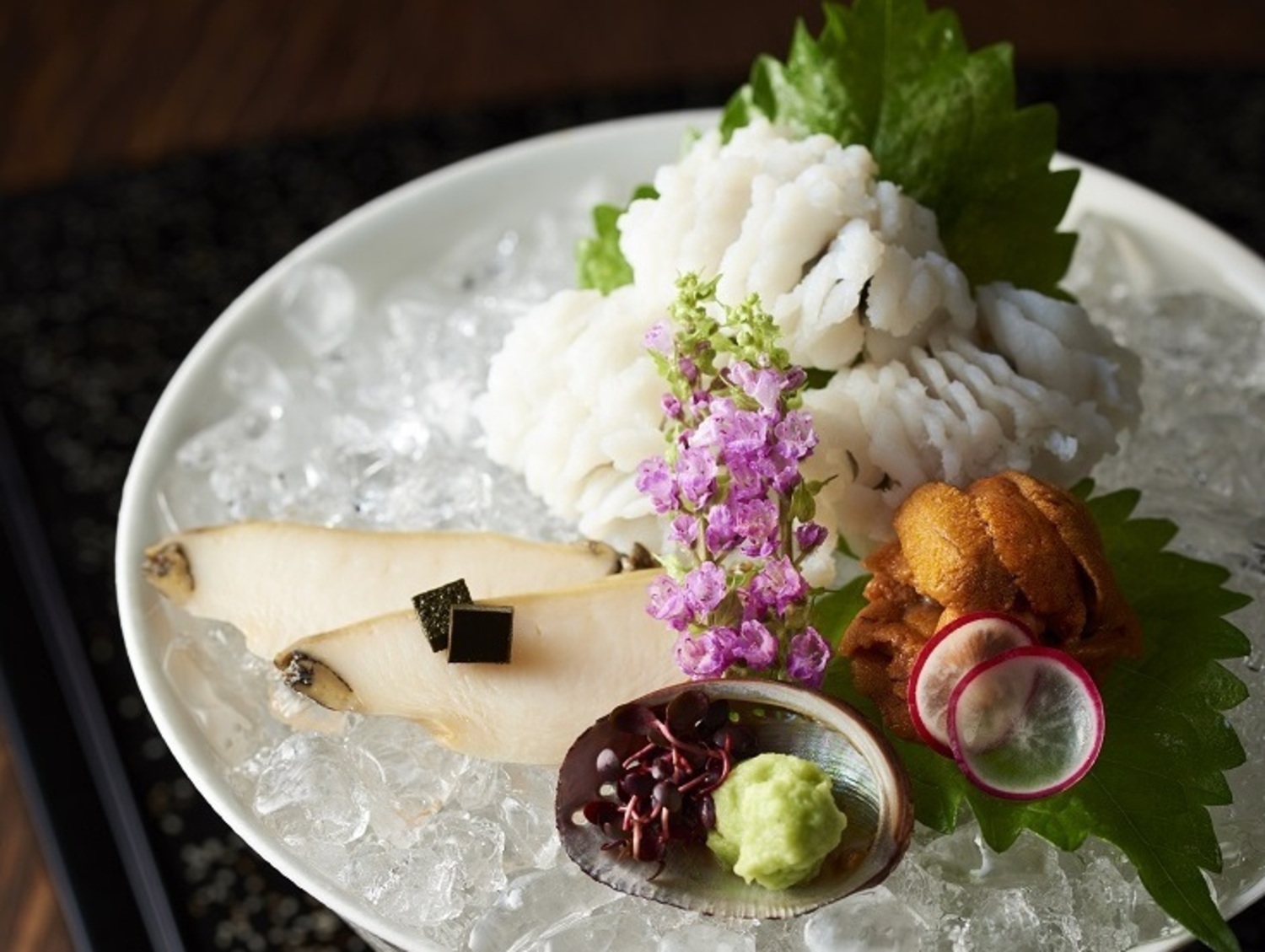 事業所 京料理 六盛