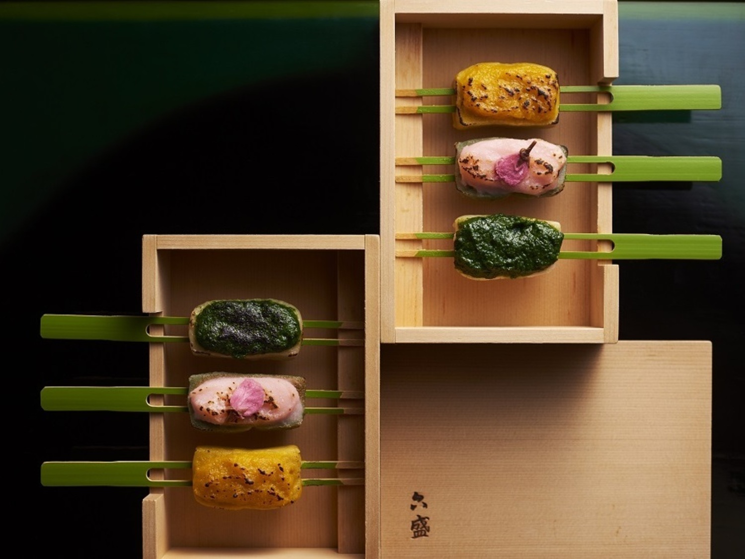 事業所 京料理 六盛