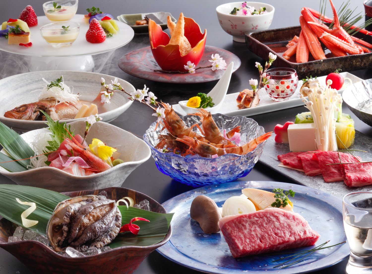 事業所 「湯楽　Yuraku Kinosaki Spa&Gardens」